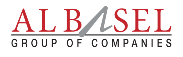 Al Basel Group brand logo