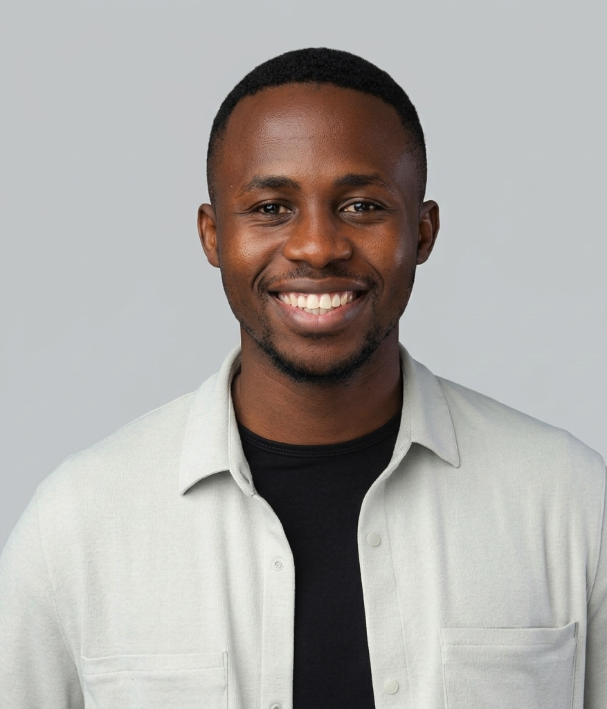 Lopty Pascal, Freelance AI SEO Specialist Dubai